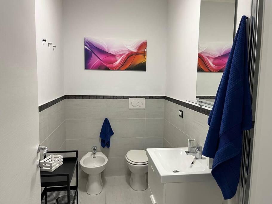 Feelgood Apartment ตรีเอสเต ภายนอก รูปภาพ