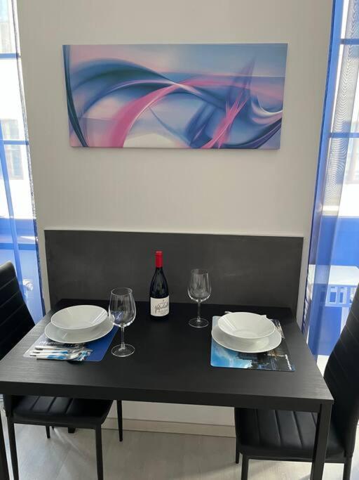 Feelgood Apartment ตรีเอสเต ภายนอก รูปภาพ