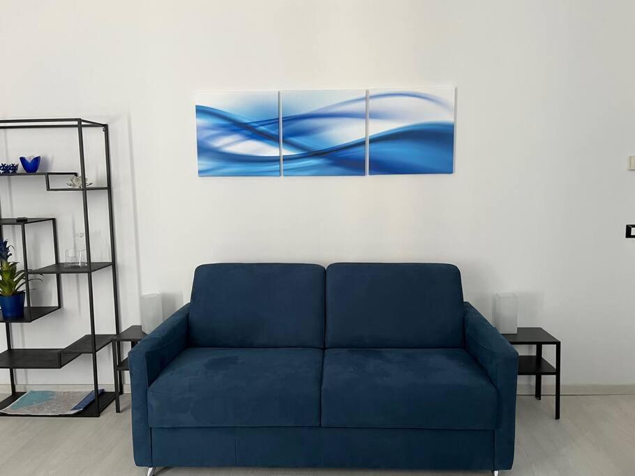 Feelgood Apartment ตรีเอสเต ภายนอก รูปภาพ