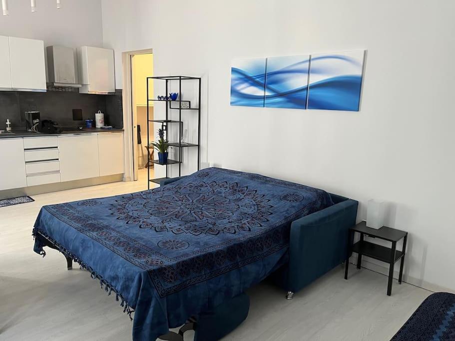 Feelgood Apartment ตรีเอสเต ภายนอก รูปภาพ
