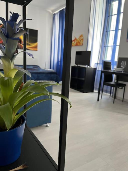 Feelgood Apartment ตรีเอสเต ภายนอก รูปภาพ